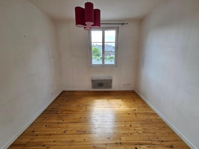 achat maison Angers