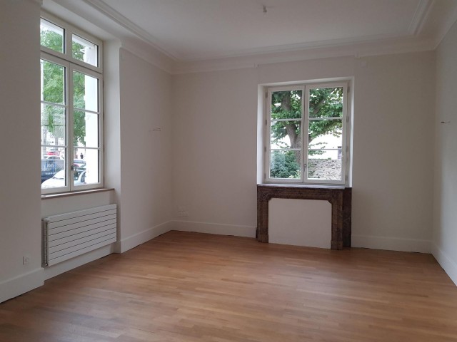achat maison Angers