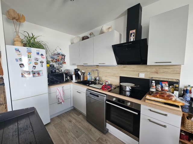 achat maison Angers