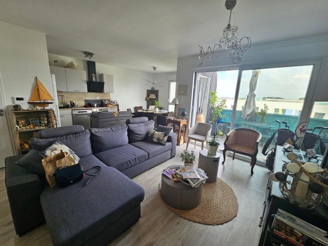 achat maison Angers