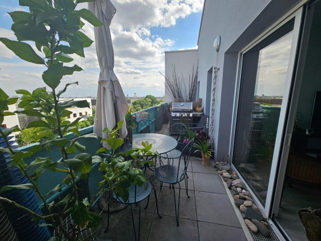 achat maison Angers