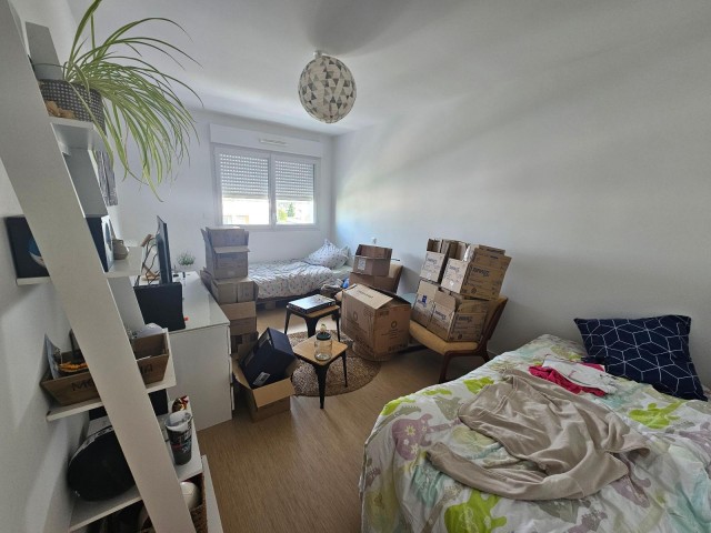 achat maison Angers