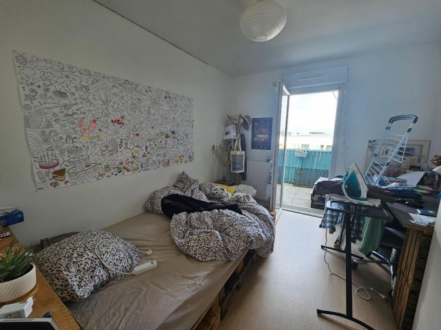 achat maison Angers
