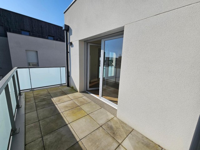 achat maison Angers