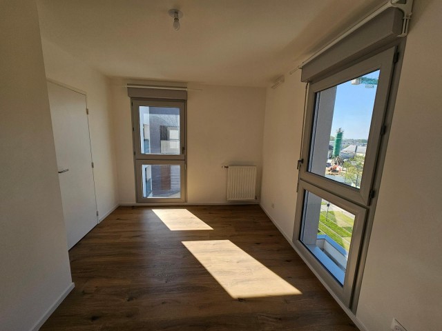achat maison Angers