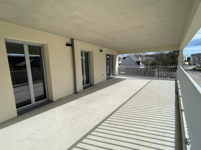 achat maison Angers
