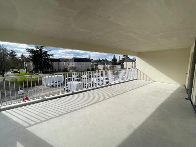 achat maison Angers
