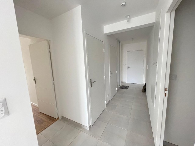 achat maison Angers