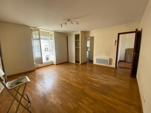 achat maison Angers