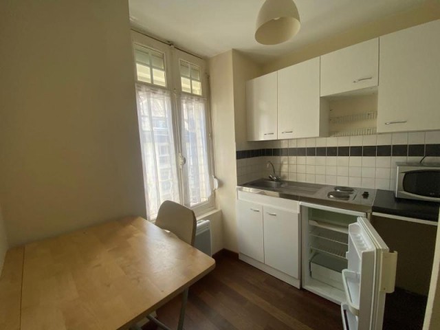 achat maison Angers