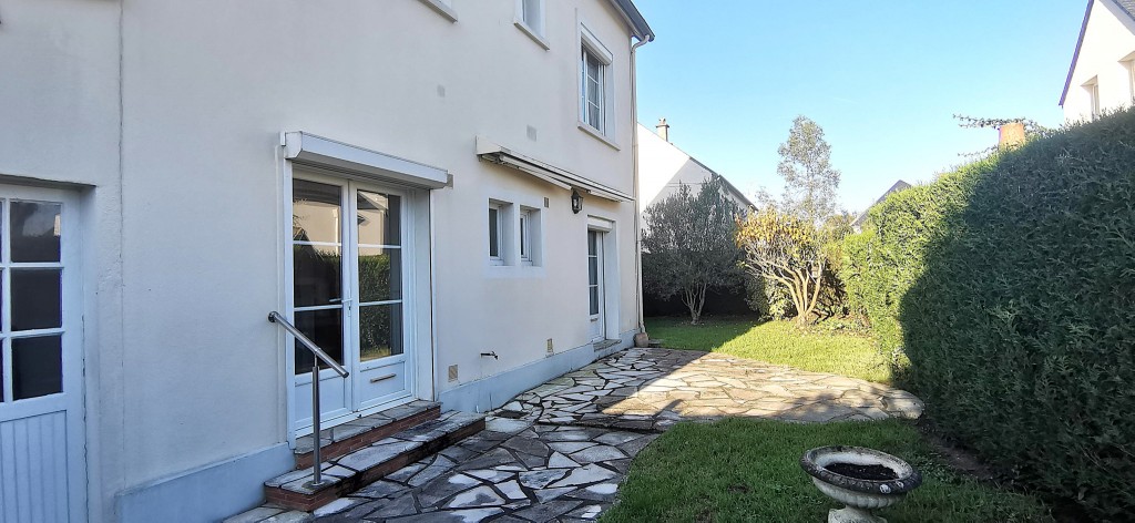 achat maison Angers