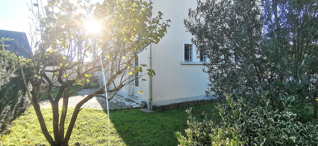 achat maison Angers