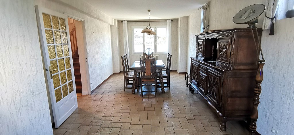 achat maison Angers