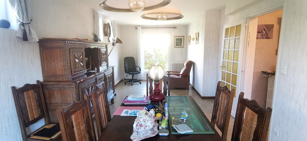 achat maison Angers
