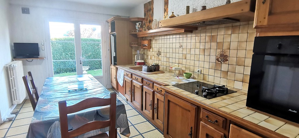 achat maison Angers