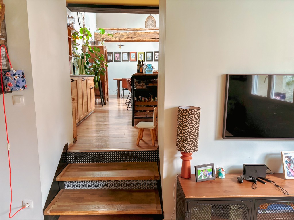 achat maison Angers