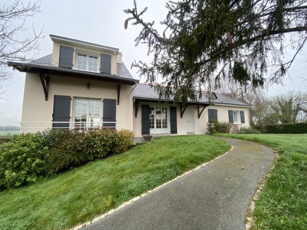 Immobilier Angers