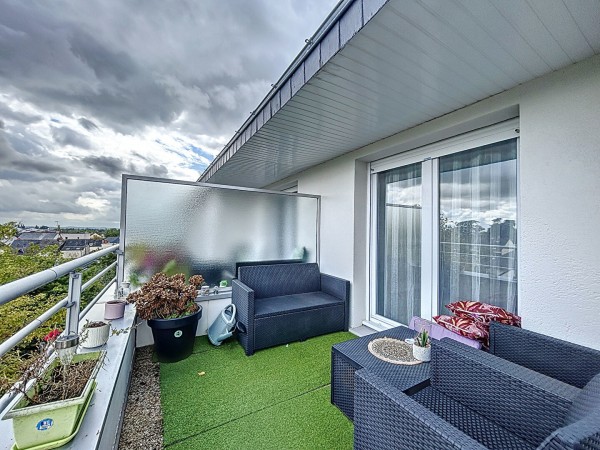 Immobilier Angers