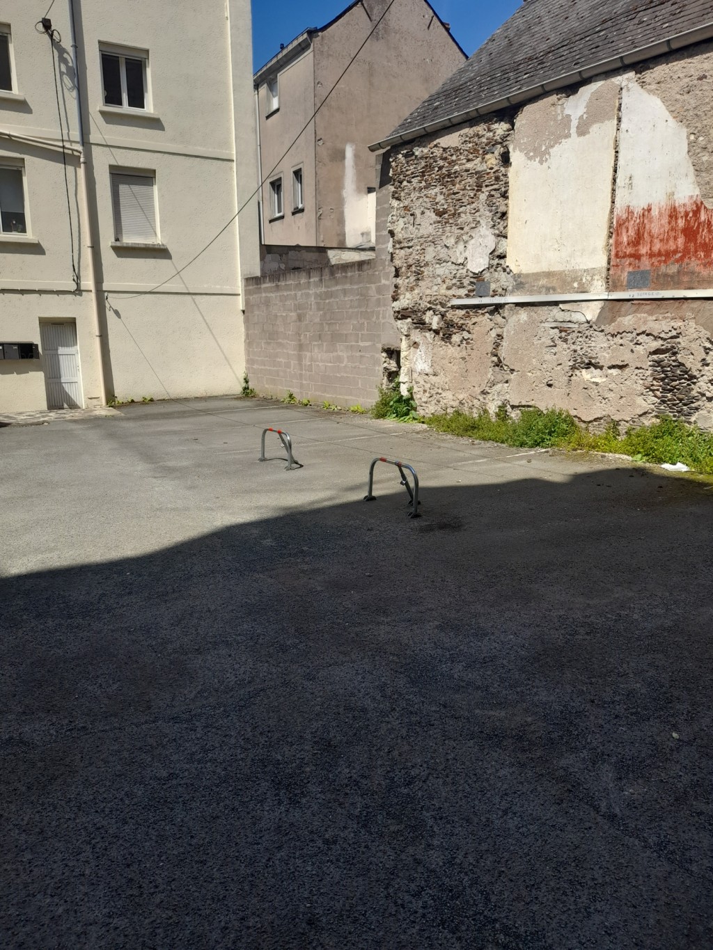 achat maison Angers