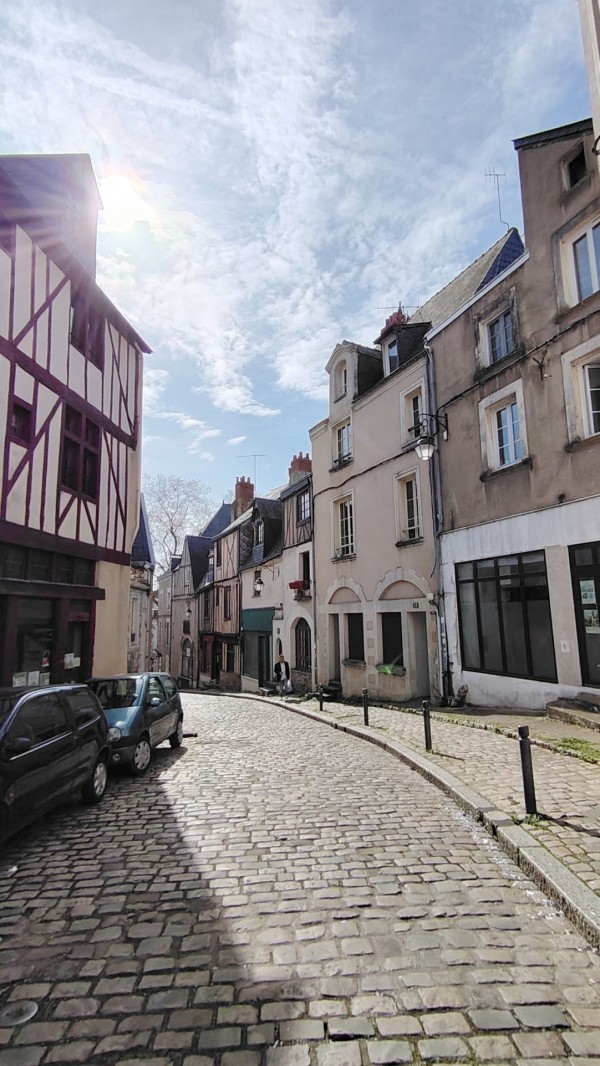 Immobilier Angers