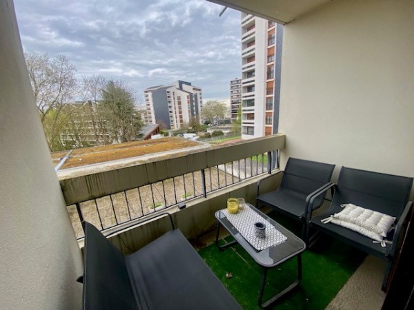 Immobilier Angers