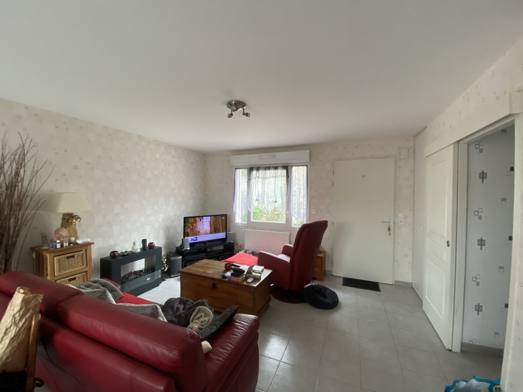 achat maison Angers