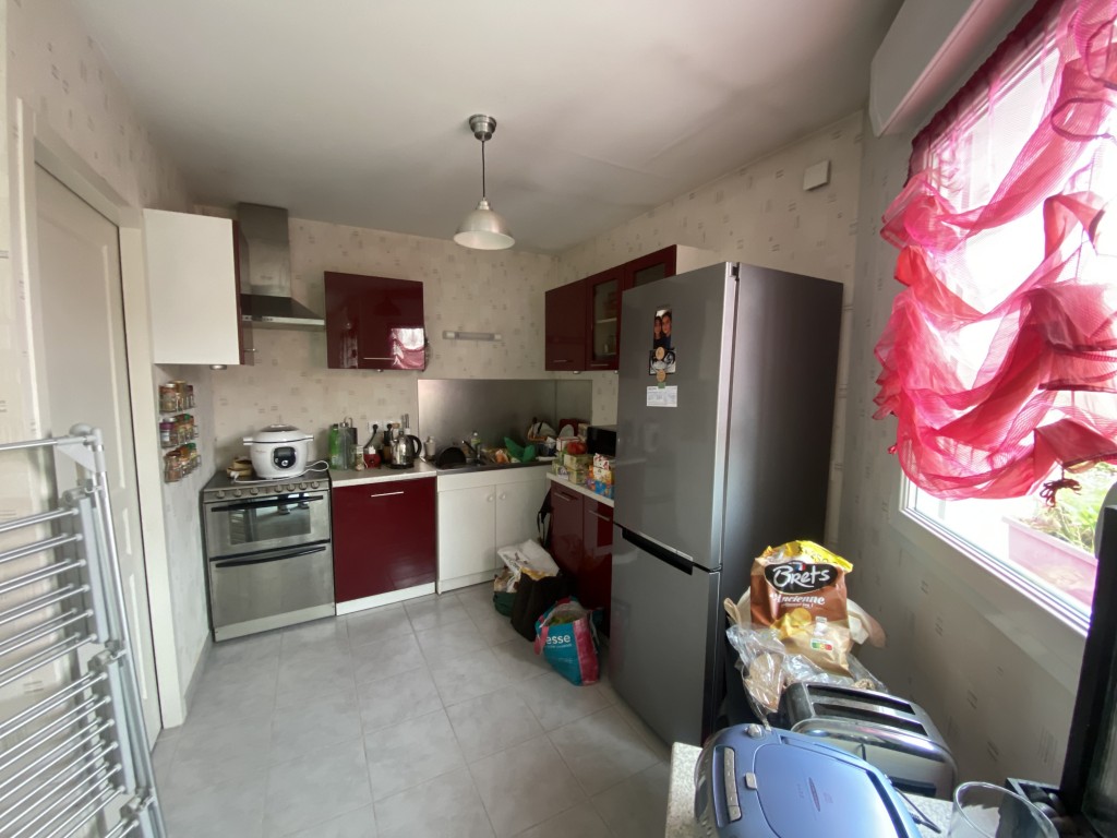 achat maison Angers