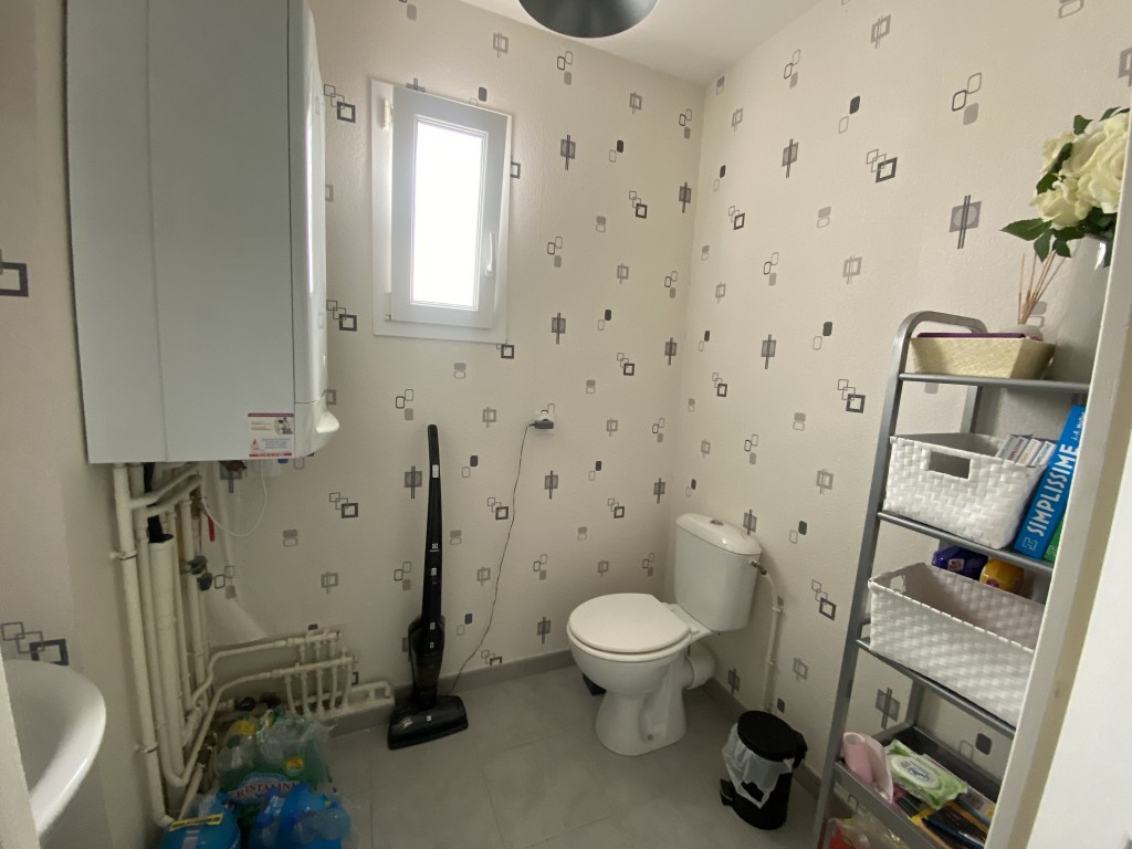 achat maison Angers