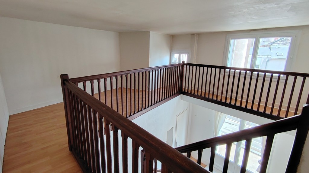 achat maison Angers