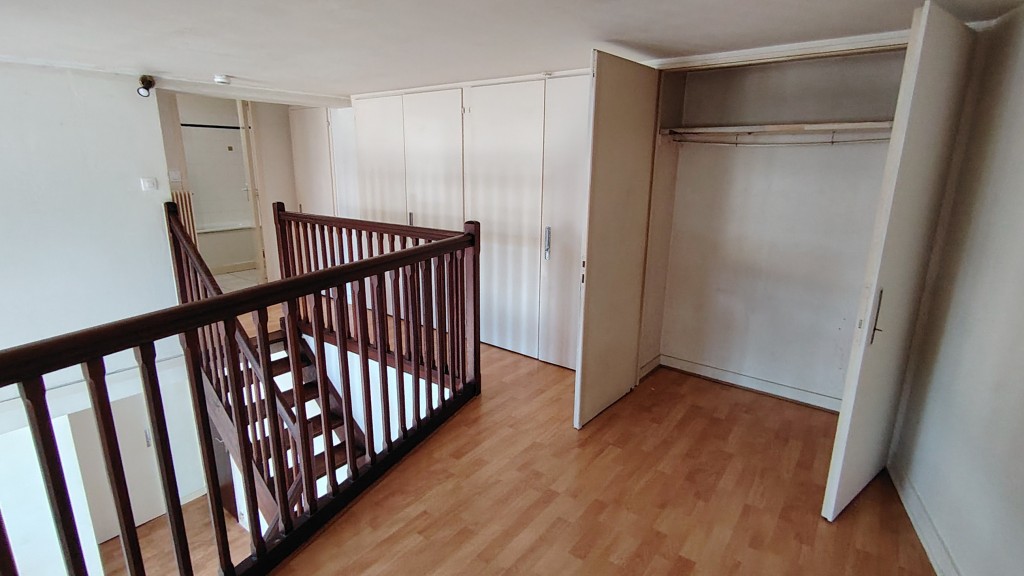 achat maison Angers