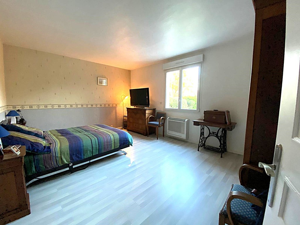 achat maison Angers