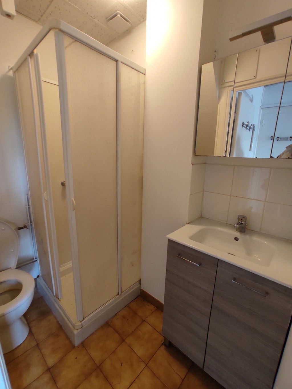 achat maison Angers