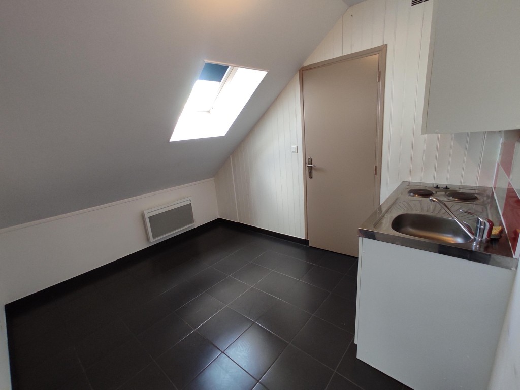 achat maison Angers