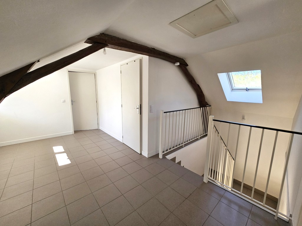 achat maison Angers