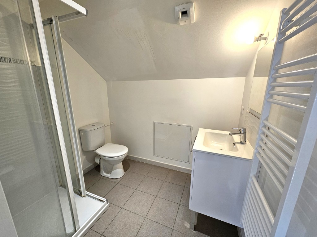 achat maison Angers