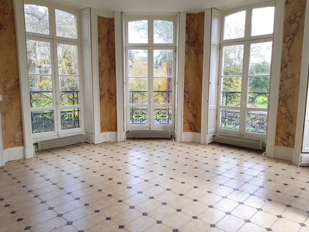 achat maison Angers