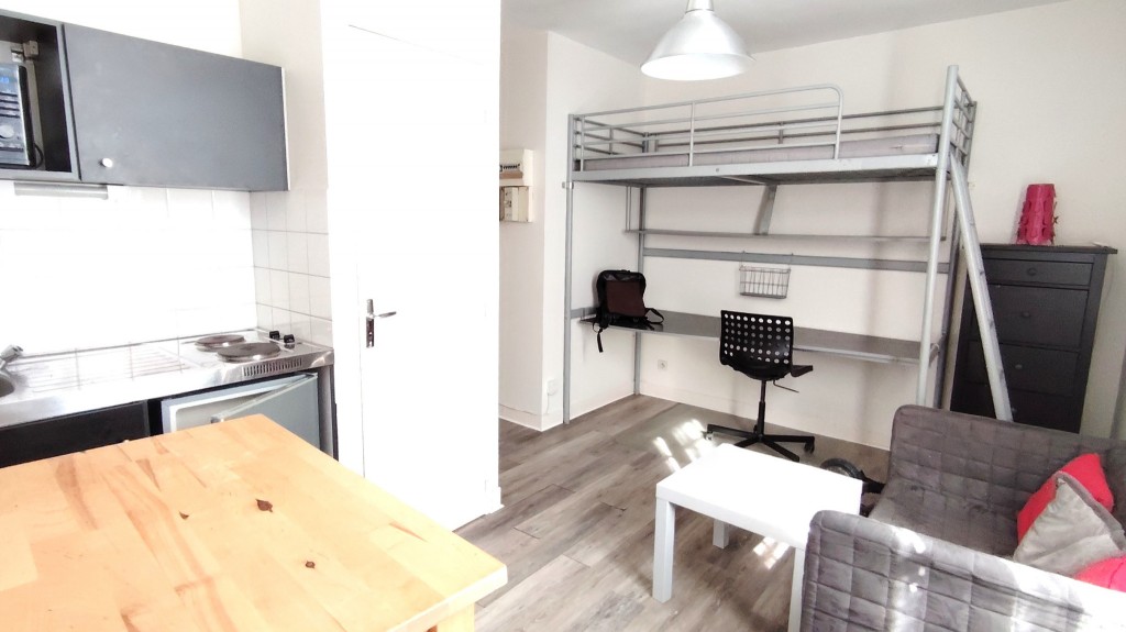 achat maison Angers