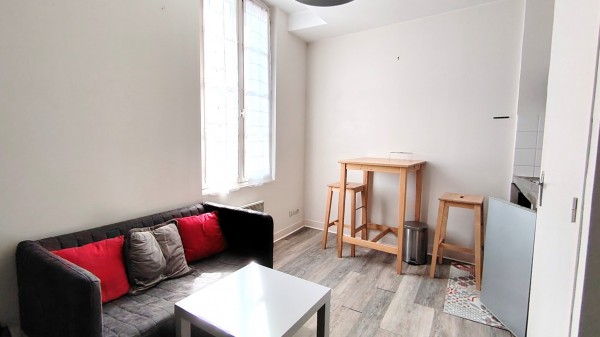 Immobilier Angers