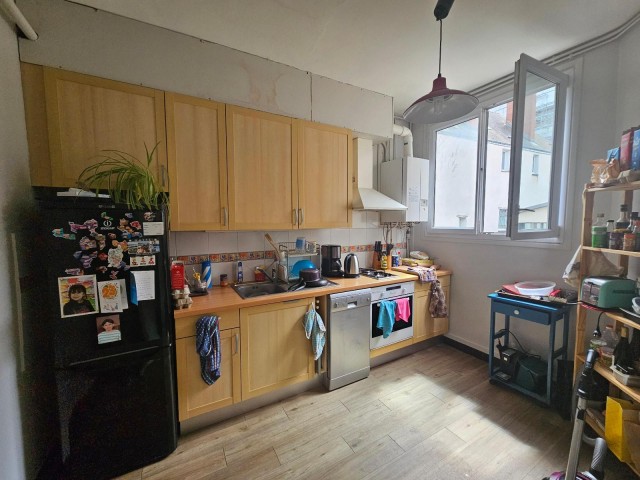 achat maison Angers