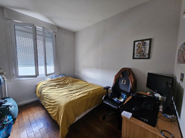 achat maison Angers