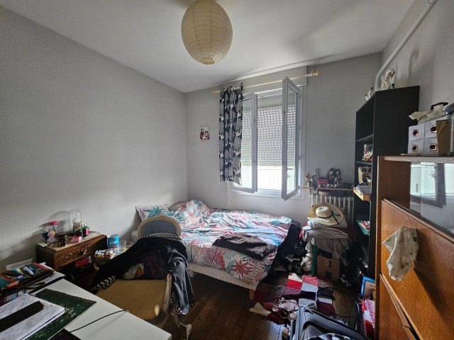 achat maison Angers