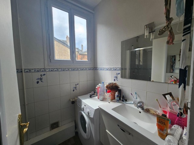 achat maison Angers