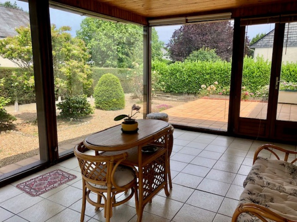 achat maison Angers