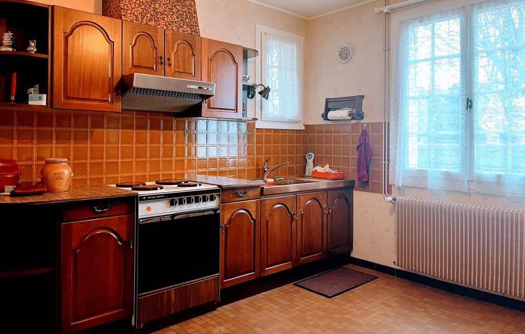 achat maison Angers