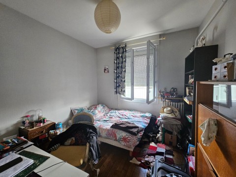 achat maison Angers