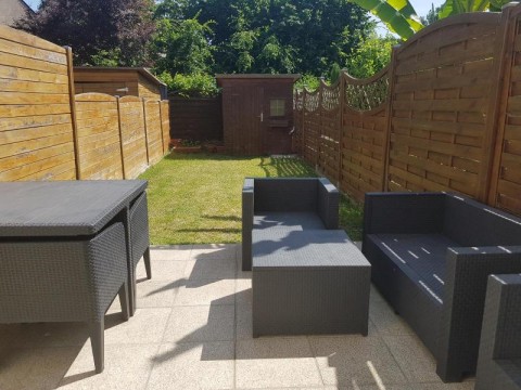 achat maison Angers