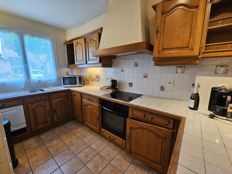achat maison Angers