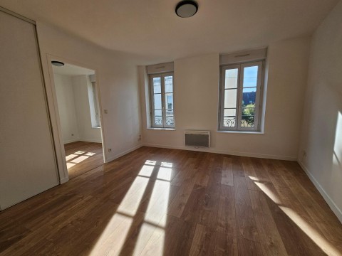 achat maison Angers