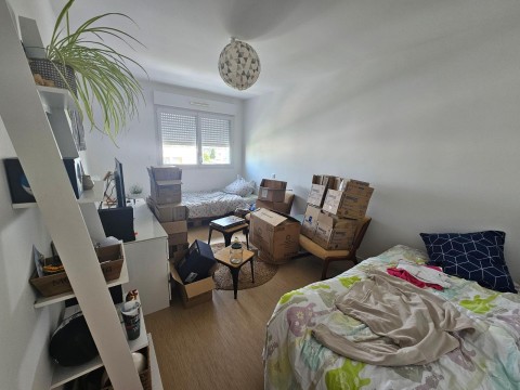 achat maison Angers