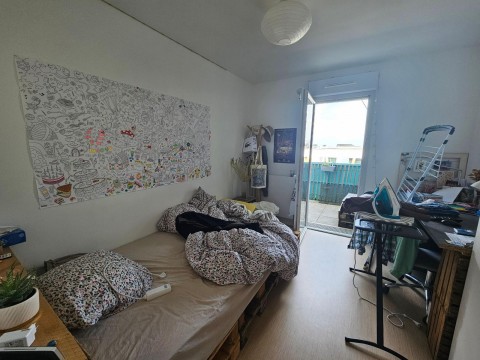 achat maison Angers